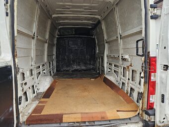 IVECO DAILY 2,3d nová STK L3H2 100kw - 10