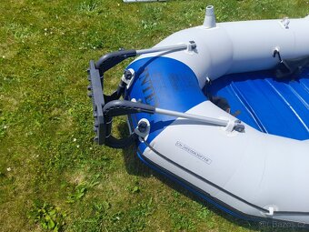 člun intex mariner 3 - 10