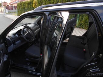 Suzuki Ignis, 1.3 16v bleck line limited -NEW MOD,ROK 2007 - 10