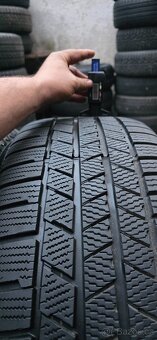 Disky VW Amarok II 21", 6x139,7 zimní pneu 275/45/21 -pošlu - 10
