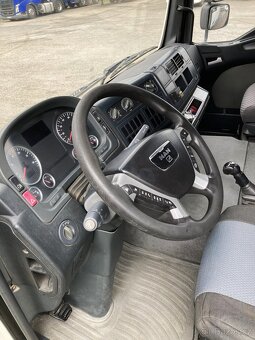 MAN TGM 15.240 - 10
