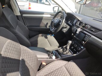 Škoda Superb 2.0 TDI 140 kW nová stk - 10