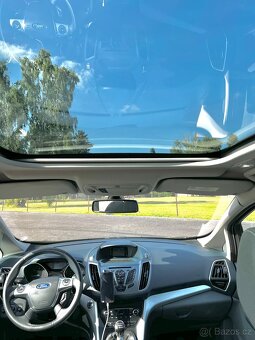 FORD C-MAX ST 2.0 TDCI - 10
