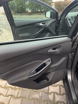 Ford Focus 1.5 2016 - 10
