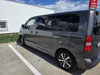 Toyota ProAce Verso 2.0 D-4D Business - 10