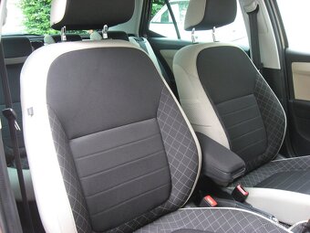 Škoda Fabia III 1.2i TSI 90PS Style Comfort - 10