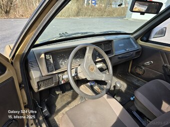 Škoda Favorit - 10