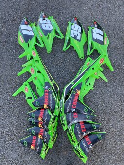 Různé věci pro mx - MXSekač - 10
