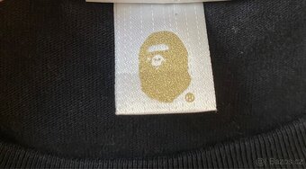 Tričko A Bathing Ape (BAPE) - 10