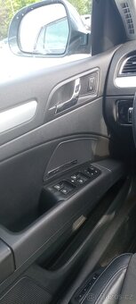Škoda Superb II 2.0 TDI 4x4 FL - 10