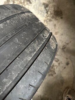 5x112 r19 245/35 r19 letní tomason - 10