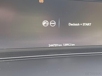 Citroen C4 Grand Picasso 2.0 BlueHDi - 10