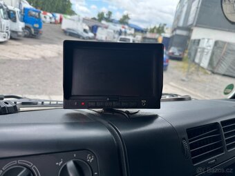 MAN TGL, 12.220,E5,SKŘÍŇ,ČELO - 10