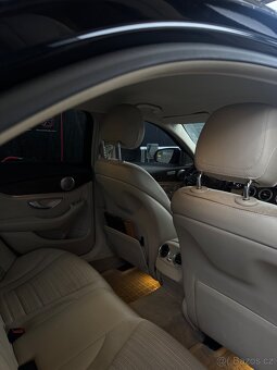 Mercedes-Benz C400 AMG 4M - 10