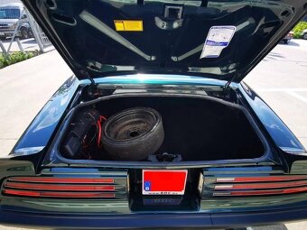 Pontiac Trans AM Firebird - 10