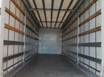 MAN TGM 18.290 - 4x2 - Shrnovačka – EURO 6 - 10