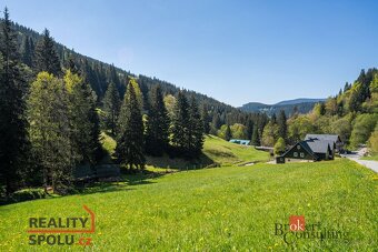 Prodej, komerční/ubytování, 528.64 m2, Dolní Malá Úpa, 54227 - 10