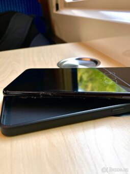 Samsung S21+ 128GB - 10