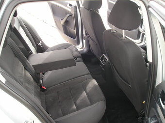 VW GOLF VI VARIANT 2.0TDi 103KW RV-2010-6 KVALT - 10