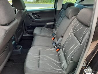 Škoda Roomster 1.2 TSI 77kw automat DSG r.v 2014 TOP STAV - 10