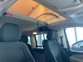 Mercedes-Benz V250d 4Matic,AMG,MarcoPolo - 10
