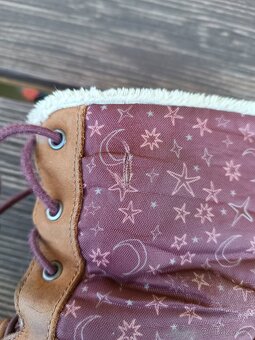 Zimní boty KEEN vel. 35 - 10