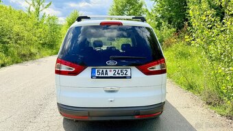 Ford GALAXY 2.0 TDCi, 2013 TITANIUM - 10