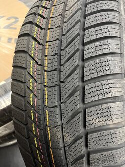 Kodiaq R20 Nová originální zimní sada Vega - 10