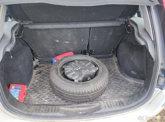 Ford Fusion 1,4 / 59 kw , LPG , 2009 - 10