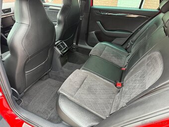 Škoda Superb 3 2.0 tdi 140kw Sportline - 10