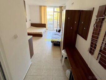 Studio v Rose Residence: 39 m², Slunečné pobřeží, Bulharsko - 10