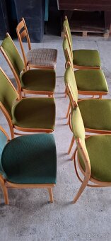 Židle Thonet Jídelní židle - 10