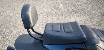 Harley-Davidson Sportster RH 1250 S - 10