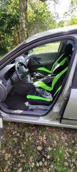 Prodám Renault Laguna2, 1.9 DCI, v dobrém stavu - 10