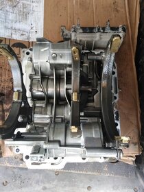 Opravy převodovek, diferenciálů a retarderu Uherské Hradiště - 10