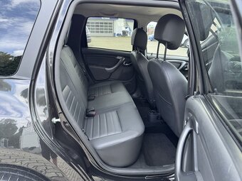 Dacia Duster, 1.2 TCe 92 kW navigace, klima - 10