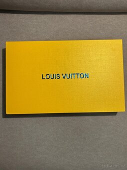 ✨ Luxusní čepice Louis Vuitton - 10