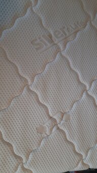 Matrace 80x200x17 - 10