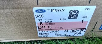 Ford Kuga 3 III DFK MK3 2019 - Chladič vody - 10