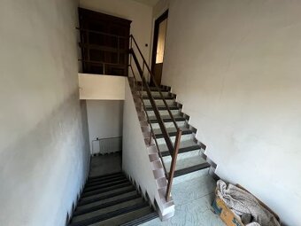 Dvougenerační dům Klášterská Lhota č.p. 55 - 10