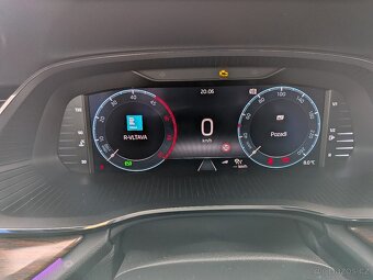 Octavia Combi Scout 2.0 TDI 4x4 DSG - 10