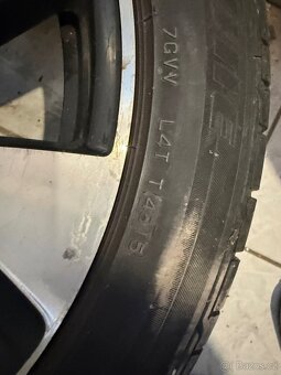 Kola disky citroen ds4 - 10