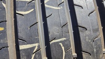 Letní pneu 245/40/18 Continental - 10