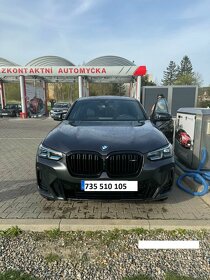 BMW X4 M  2023 - 10