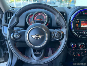 Predám Mini Countryman Cooper S 4x4 , ODPOČET DPH - 10