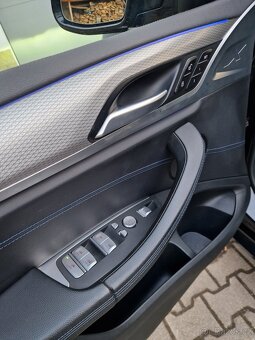 BMW X3 M40D - 10