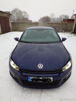 Volkswagen Scirocco 2.0 TDI 125 kW - 10