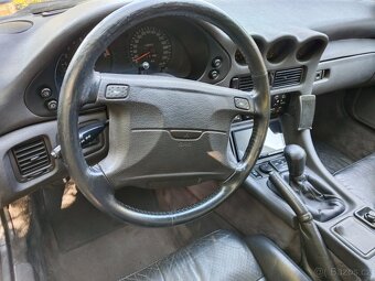 MITSUBISHI 3000 GT Twin Turbo WR4 3000gt - 10
