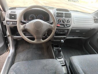 Suzuki Ignis 1.3 benzin - 10