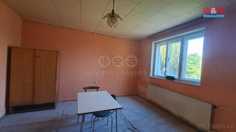 Prodej rodinného domu 3+1, 100 m², Horní Město - 10